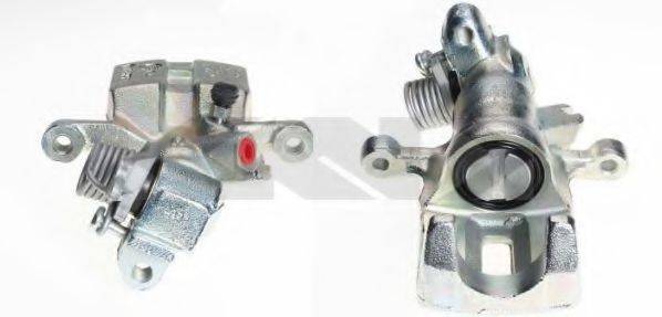 HONDA 43019S84A11 Гальмівний супорт