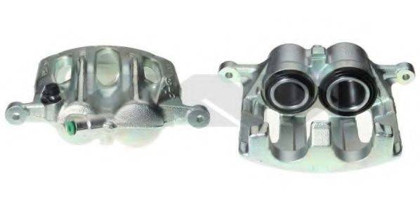 ELSTOCK 821550 Гальмівний супорт
