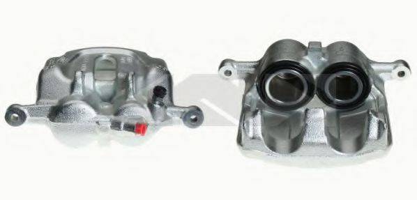ELSTOCK 830822 Гальмівний супорт