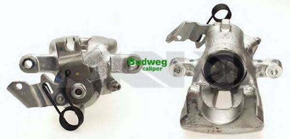 OPEL 542473 Гальмівний супорт