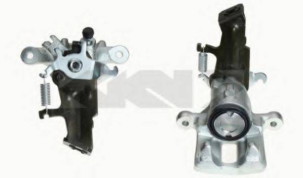 BOSCH 098647A346 Гальмівний супорт