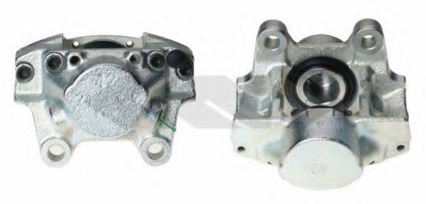 OPEL 542302 Гальмівний супорт