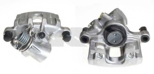 FORD 1365648 Гальмівний супорт