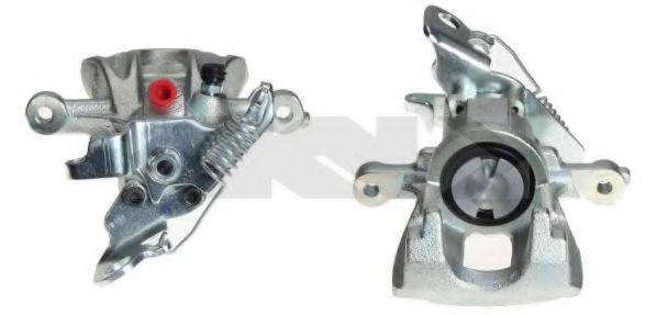 FORD 1504907 Гальмівний супорт