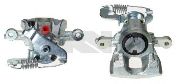 FORD 1 504 905 Гальмівний супорт