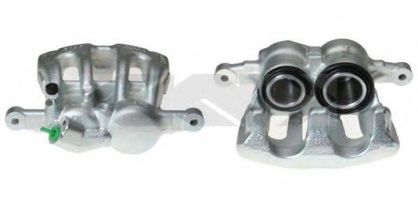 BENDIX 694321B Гальмівний супорт