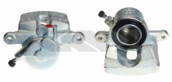 MAZDA N0Z7-33-98Z Гальмівний супорт