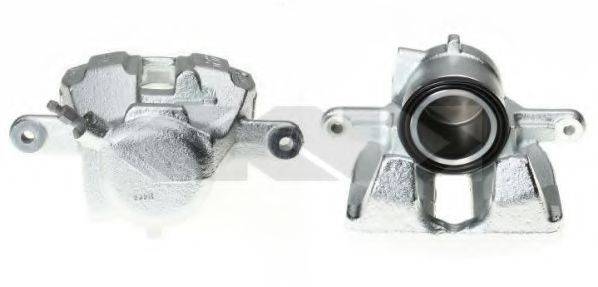 ELSTOCK 821639 Гальмівний супорт