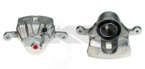 ELSTOCK 831678 Гальмівний супорт