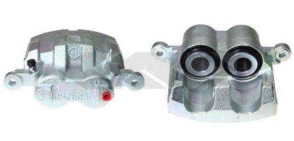 ELSTOCK 831886 Гальмівний супорт