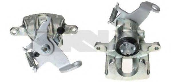FORD 1355133 Гальмівний супорт