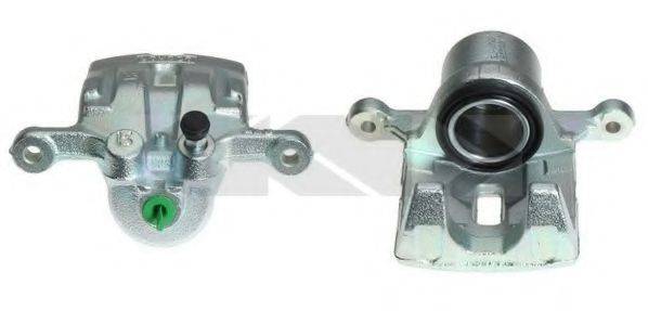 MAZDA L2Z2-26-99ZA Гальмівний супорт