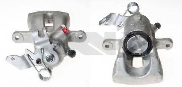 OPEL 93183696 Гальмівний супорт