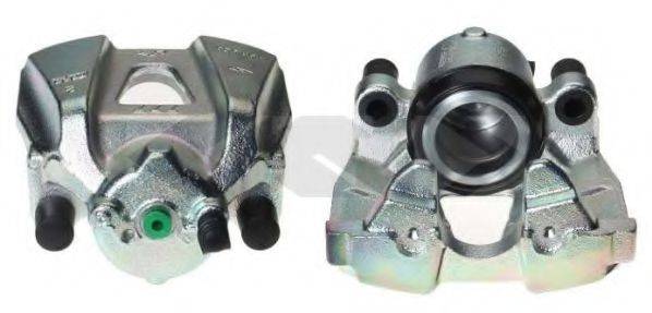 MAZDA GP9A3361X Гальмівний супорт