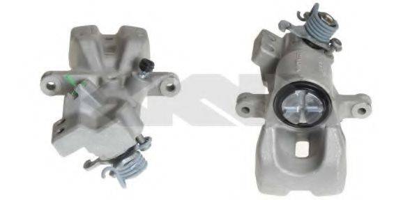 MAZDA NFZ72698Z Гальмівний супорт