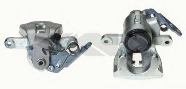 FORD 6G91 2D049 KB Гальмівний супорт