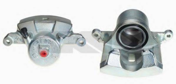 OPEL 4805461 Гальмівний супорт