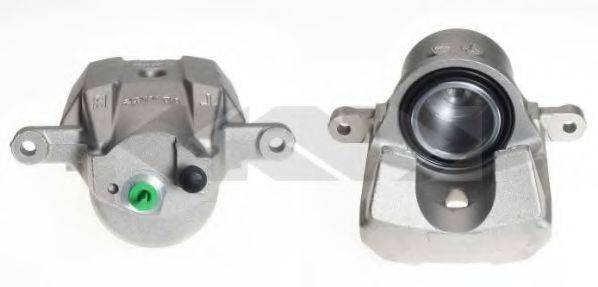 ELSTOCK 831887 Гальмівний супорт