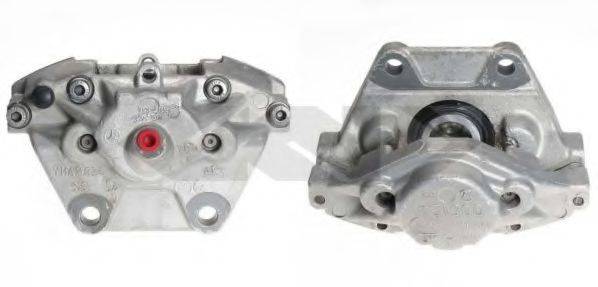 ELSTOCK 871801 Гальмівний супорт
