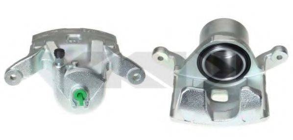 ELSTOCK 822346 Гальмівний супорт