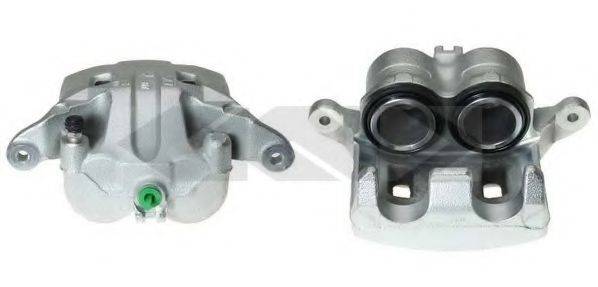 ELSTOCK 831900 Гальмівний супорт