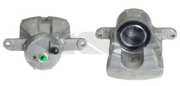 ELSTOCK 832313 Гальмівний супорт