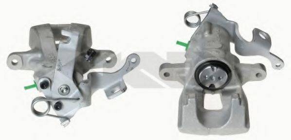 BOSCH 0204207082 Гальмівний супорт