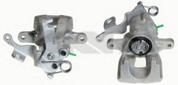 BOSCH 0204207083 Гальмівний супорт