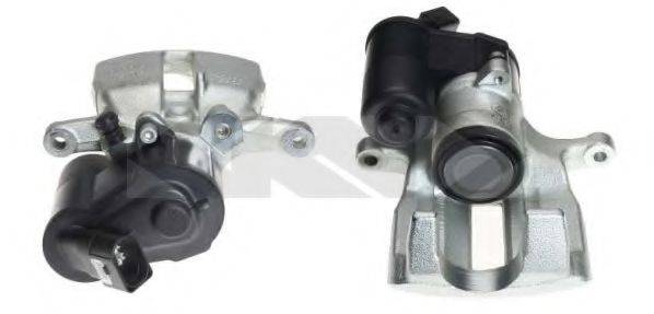 AUDI 4F0615404 Гальмівний супорт