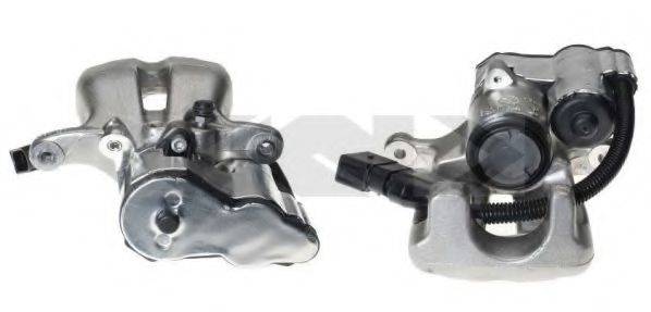 AUDI 4E0 615 403C Гальмівний супорт