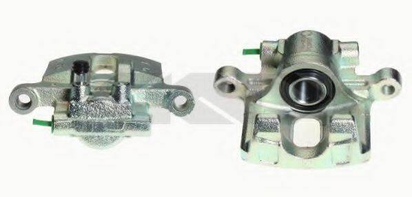 BLUE PRINT ADC44589 Гальмівний супорт