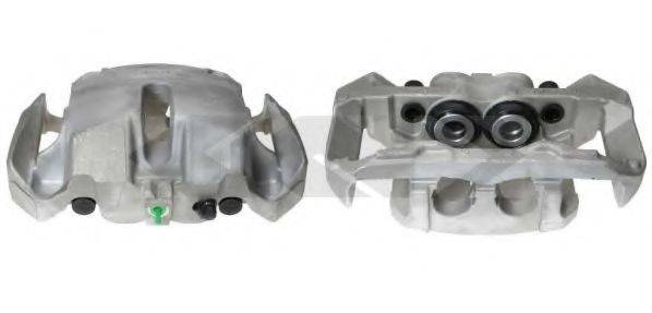 ELSTOCK 822369 Гальмівний супорт