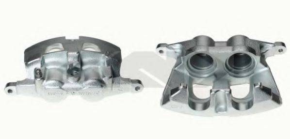 ELSTOCK 822287 Гальмівний супорт