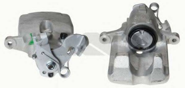OPEL 542122 Гальмівний супорт