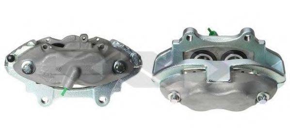 MERCEDES-BENZ 003 420 64 83 Гальмівний супорт