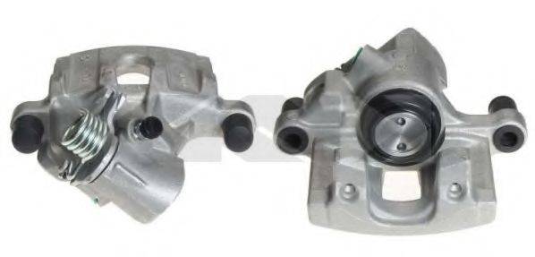 FORD 1761267 Гальмівний супорт