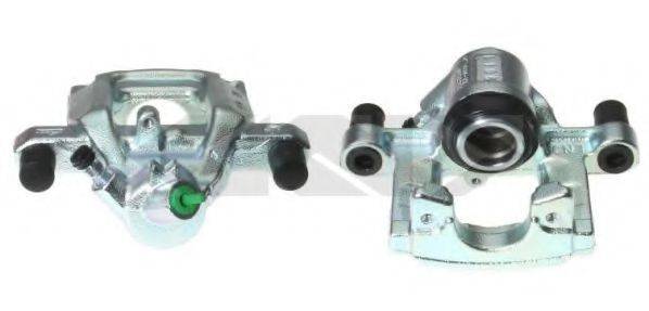 ELSTOCK 872100 Гальмівний супорт