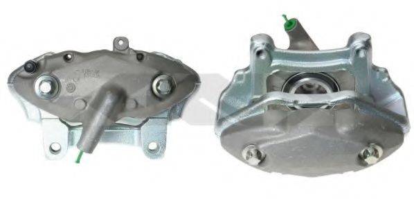 DRI 3200320 Гальмівний супорт