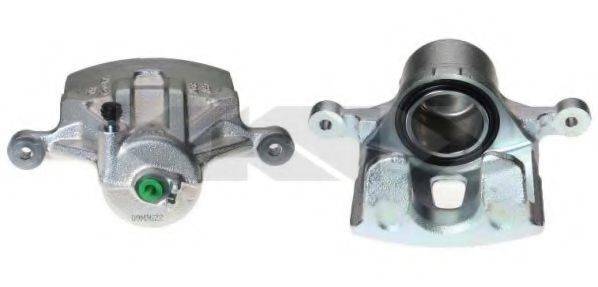 ELSTOCK 822250 Гальмівний супорт