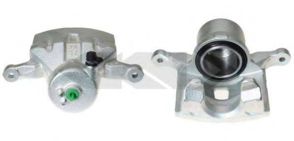 ELSTOCK 822257 Гальмівний супорт