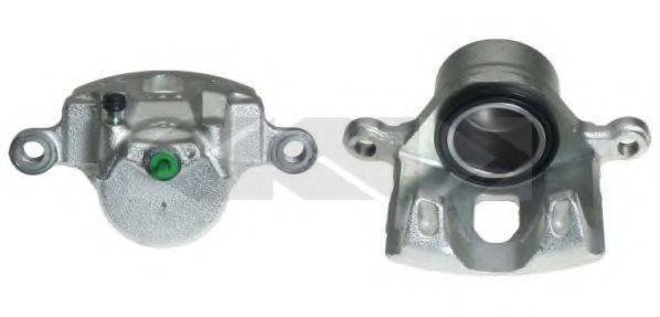 MAZDA S0Zr-33-98Z Гальмівний супорт