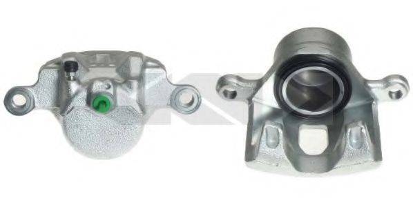 MAZDA S0ZL 33 98Z Гальмівний супорт