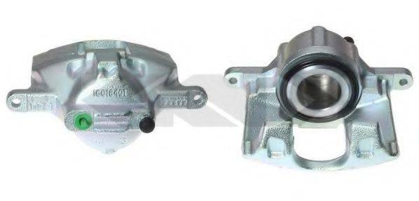 JEEP 6800 3707AC Гальмівний супорт