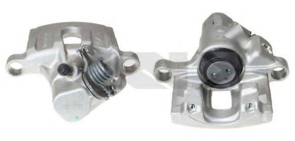 MAZDA CCY92671XA Гальмівний супорт