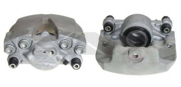 FORD 1551477 Гальмівний супорт