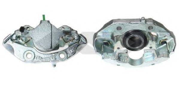 OPEL 542208 Гальмівний супорт