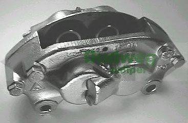 ELSTOCK 820046 Гальмівний супорт
