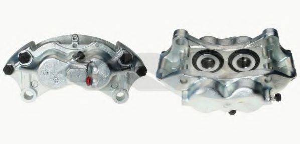 ELSTOCK 831302 Гальмівний супорт