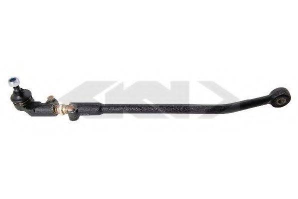 SPIDAN 51204