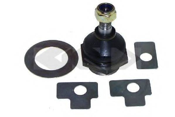 SPIDAN 45259